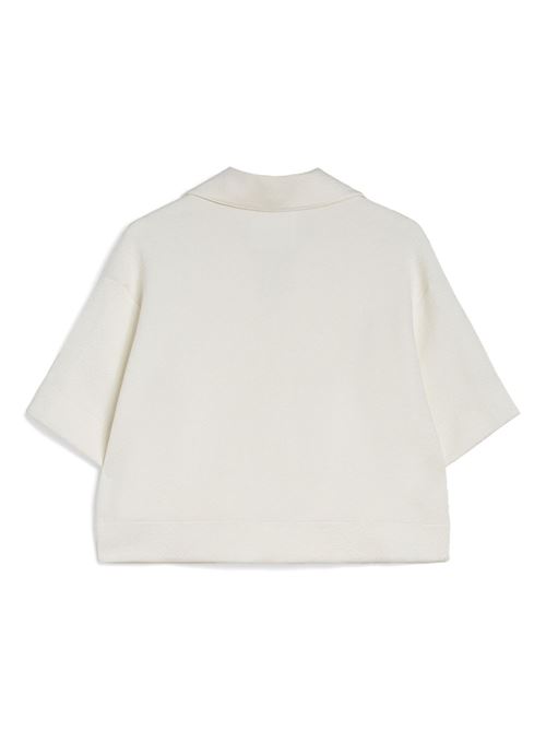 Polo T-shirt JIL SANDER | J02GL0108J20232101